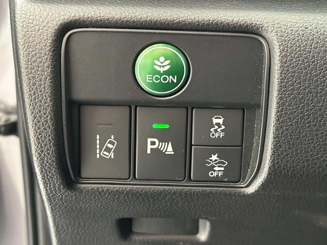 2017 Honda Accord Hybrid Touring