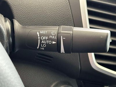 2017 Honda Accord Hybrid Touring