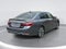 2017 Honda Accord Hybrid Touring
