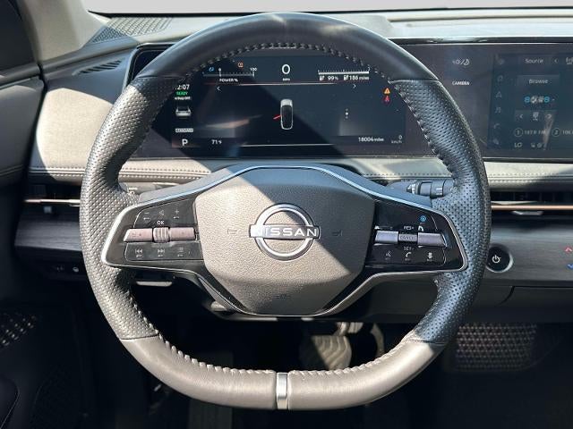 2023 Nissan ARIYA ENGAGE
