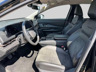 2023 Nissan ARIYA ENGAGE
