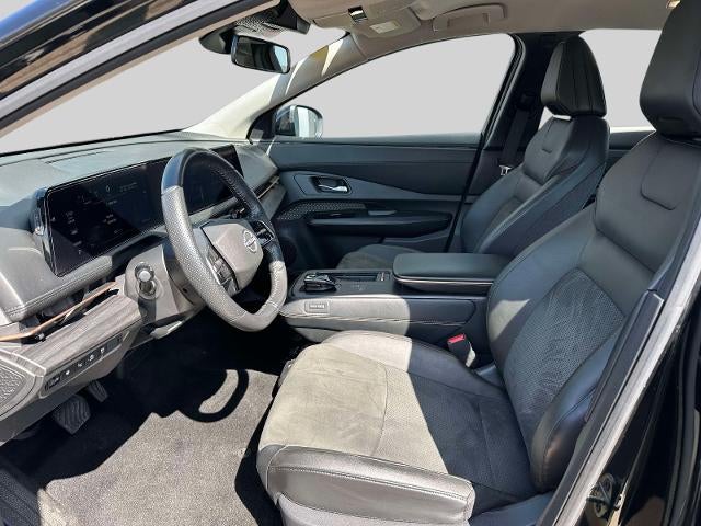 2023 Nissan ARIYA ENGAGE