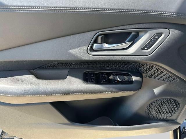 2023 Nissan ARIYA ENGAGE