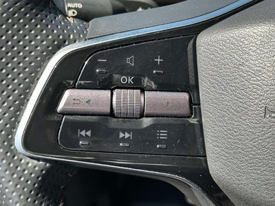2023 Nissan ARIYA ENGAGE