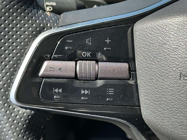 2023 Nissan ARIYA ENGAGE