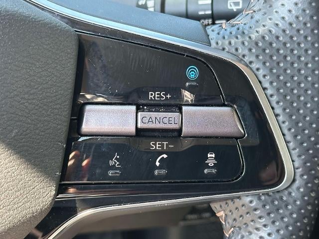 2023 Nissan ARIYA ENGAGE