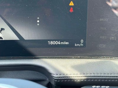 2023 Nissan ARIYA ENGAGE