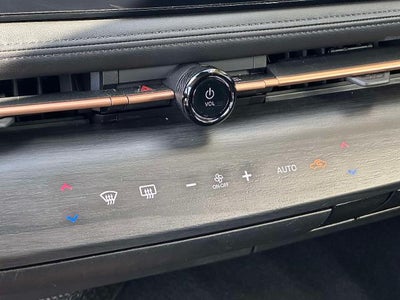 2023 Nissan ARIYA ENGAGE