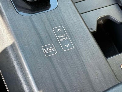 2023 Nissan ARIYA ENGAGE