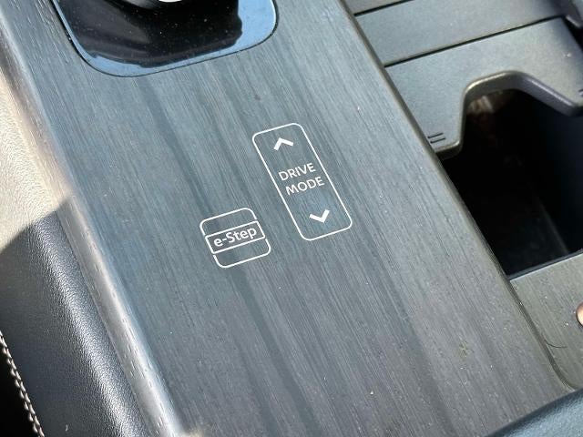 2023 Nissan ARIYA ENGAGE