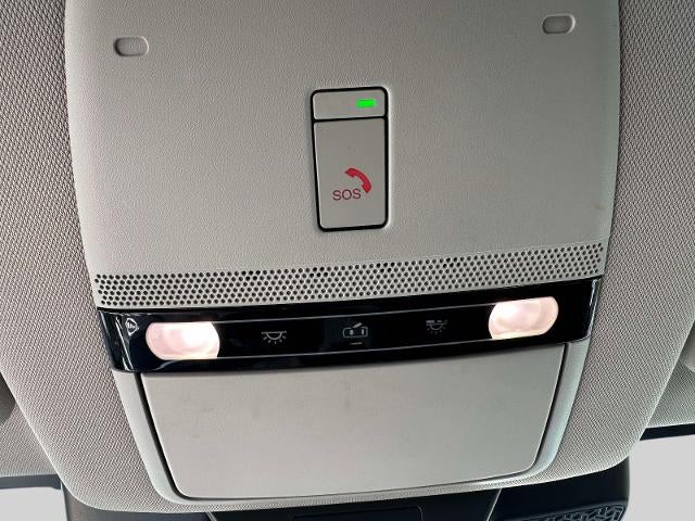 2023 Nissan ARIYA ENGAGE