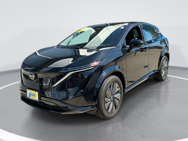 2023 Nissan ARIYA ENGAGE