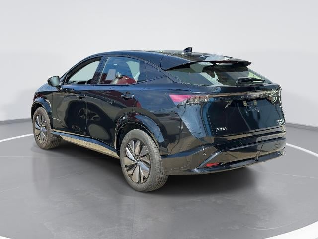 2023 Nissan ARIYA ENGAGE