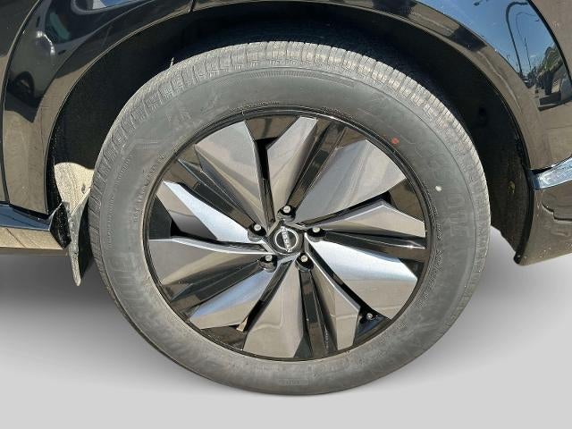2023 Nissan ARIYA ENGAGE