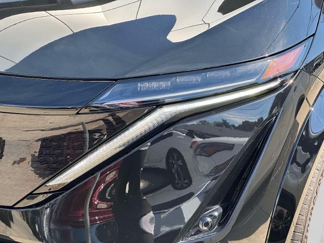 2023 Nissan ARIYA ENGAGE