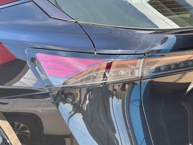 2023 Nissan ARIYA ENGAGE