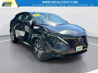 2023 Nissan ARIYA ENGAGE