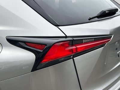 2019 Lexus NX 
