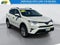 2016 Toyota RAV4 Hybrid Limited