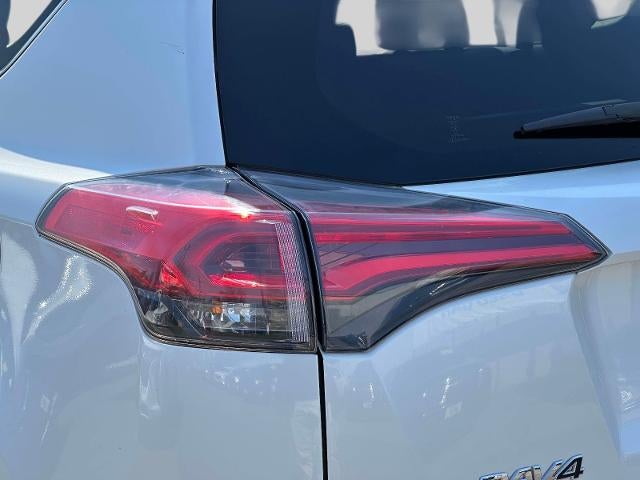 2016 Toyota RAV4 Hybrid Limited