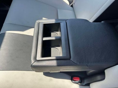 2016 Toyota RAV4 Hybrid Limited