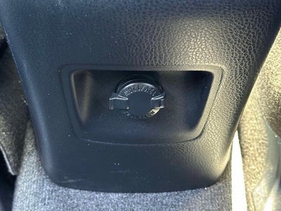 2016 Toyota RAV4 Hybrid Limited