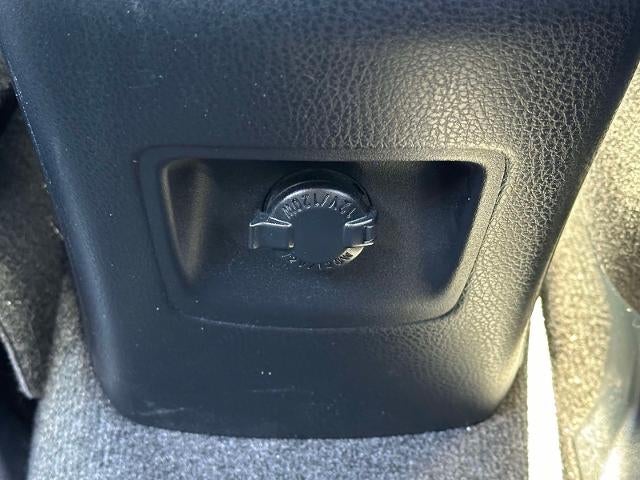 2016 Toyota RAV4 Hybrid Limited