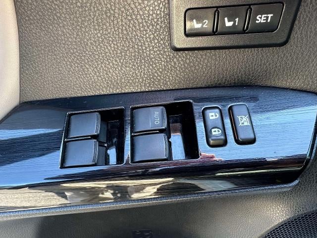 2016 Toyota RAV4 Hybrid Limited