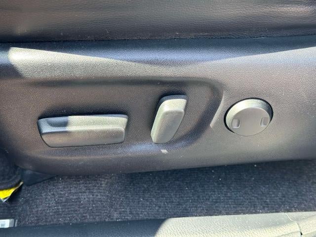 2016 Toyota RAV4 Hybrid Limited