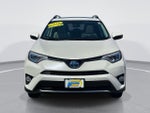 2016 Toyota RAV4 Hybrid Limited