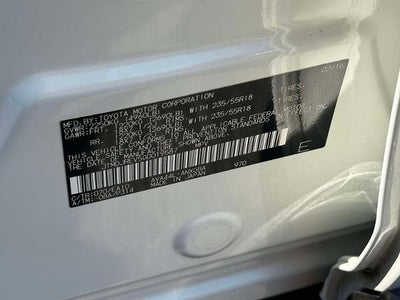 2016 Toyota RAV4 Hybrid Limited