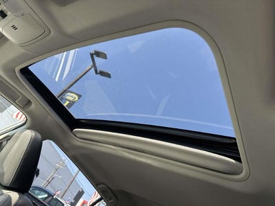 2016 Toyota RAV4 Hybrid Limited