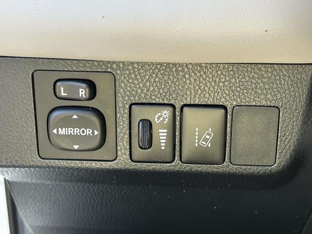 2016 Toyota RAV4 Hybrid Limited