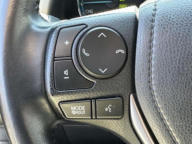 2016 Toyota RAV4 Hybrid Limited