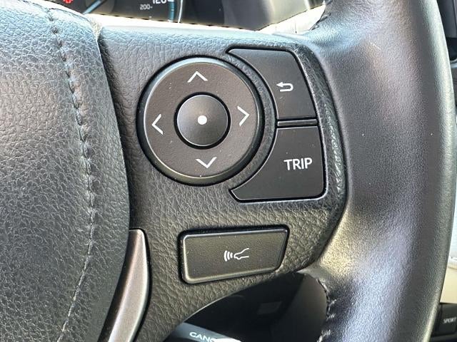 2016 Toyota RAV4 Hybrid Limited