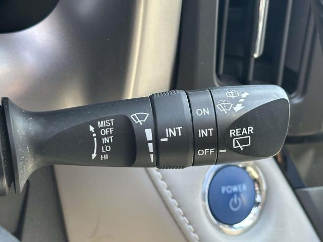 2016 Toyota RAV4 Hybrid Limited