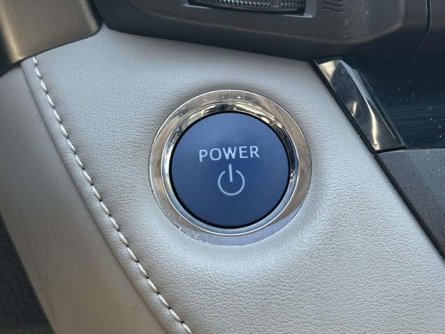 2016 Toyota RAV4 Hybrid Limited