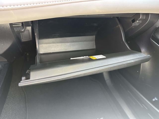 2016 Toyota RAV4 Hybrid Limited