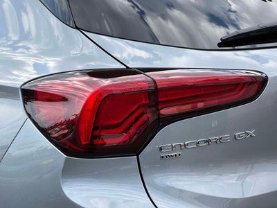 2025 Buick Encore GX Sport Touring