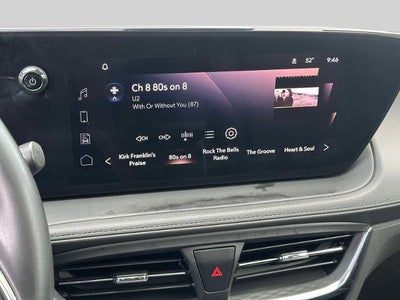 2025 Buick Encore GX Sport Touring
