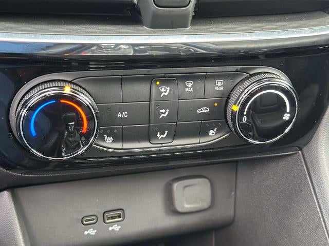 2025 Buick Encore GX Sport Touring