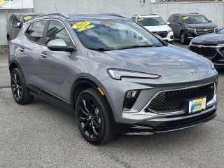 2025 Buick Encore GX Sport Touring
