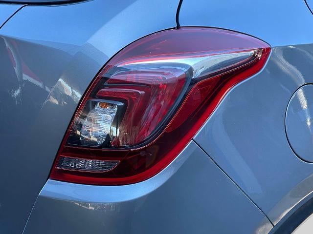 2019 Buick Encore Sport Touring