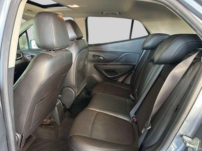2019 Buick Encore Sport Touring