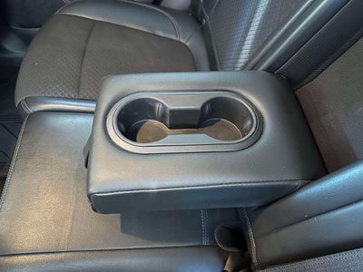 2019 Buick Encore Sport Touring
