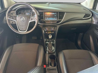 2019 Buick Encore Sport Touring