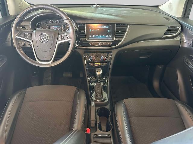 2019 Buick Encore Sport Touring