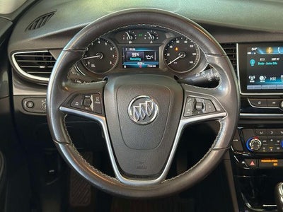 2019 Buick Encore Sport Touring