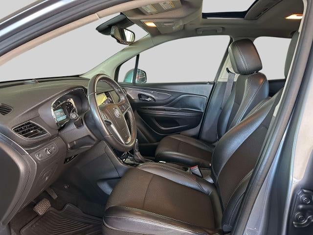 2019 Buick Encore Sport Touring
