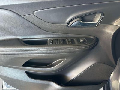 2019 Buick Encore Sport Touring